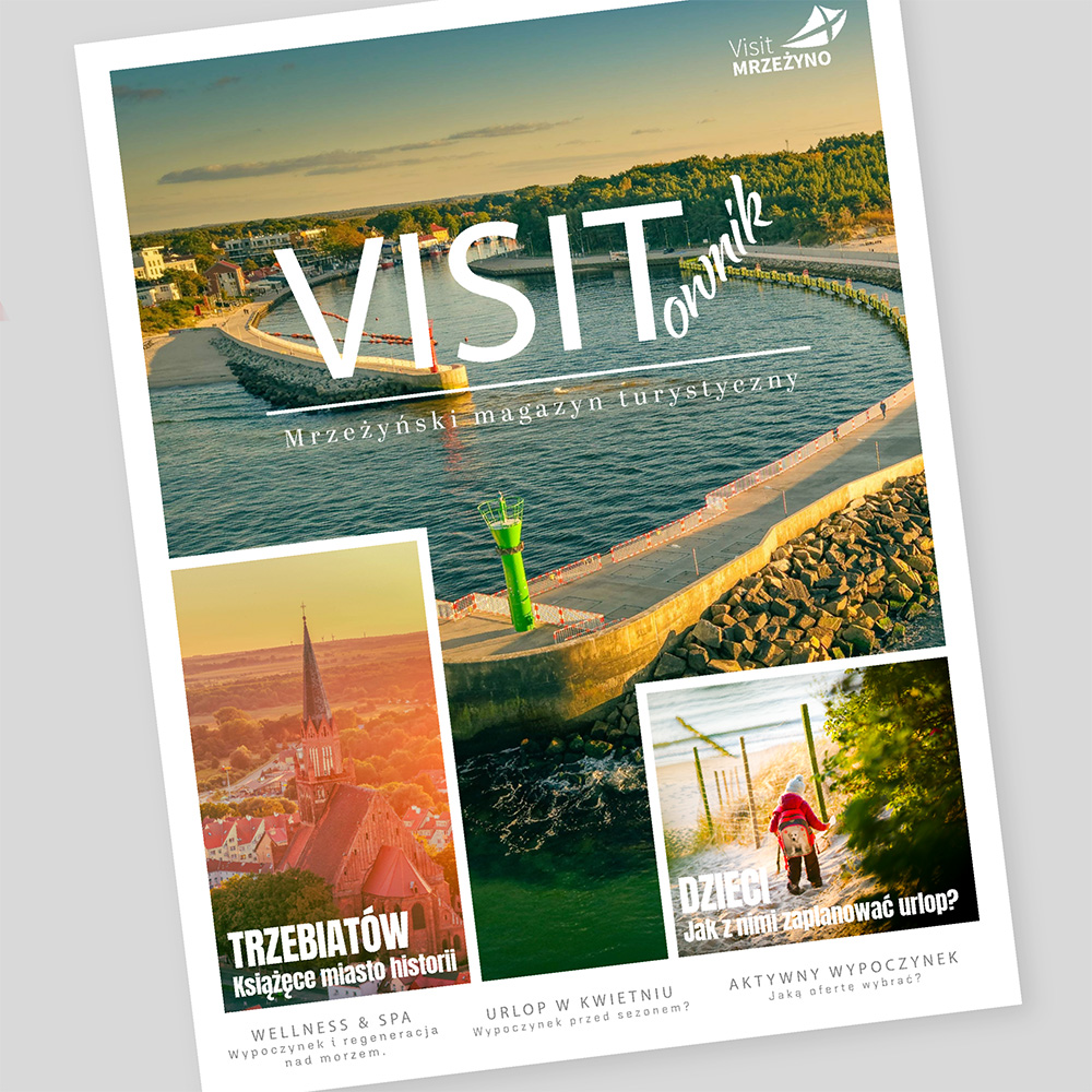 Visitownik Mrzeżyński